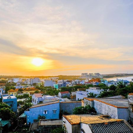Eo Gio Co Homestay Quy Nhon Exterior photo
