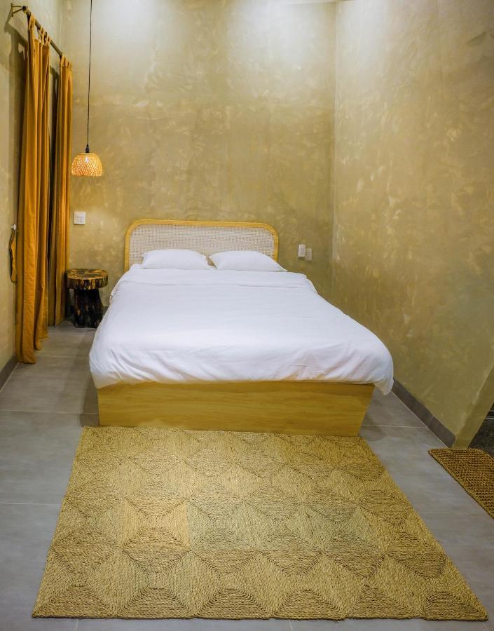 Eo Gio Co Homestay Quy Nhon Exterior photo