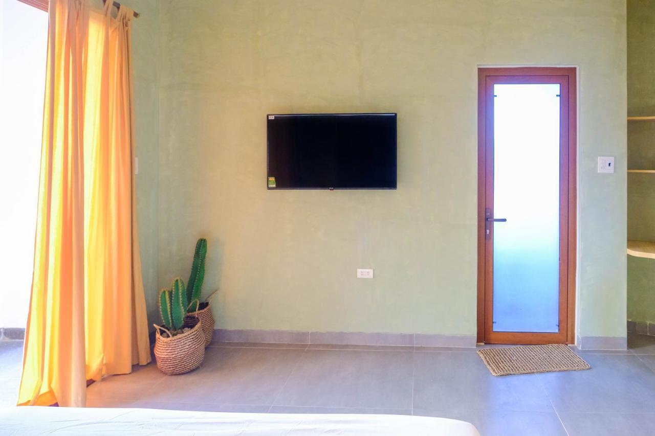 Eo Gio Co Homestay Quy Nhon Exterior photo