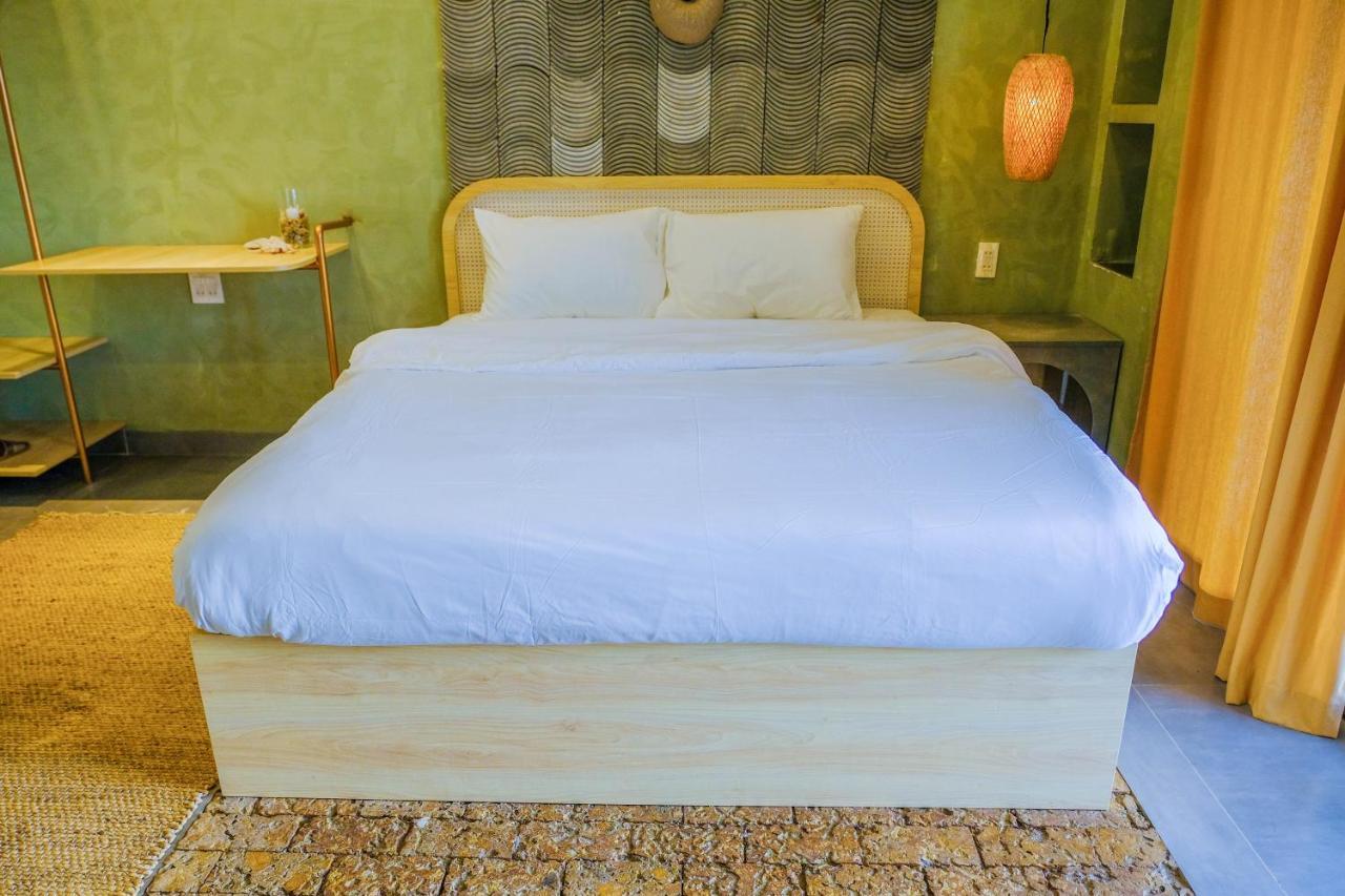 Eo Gio Co Homestay Quy Nhon Exterior photo