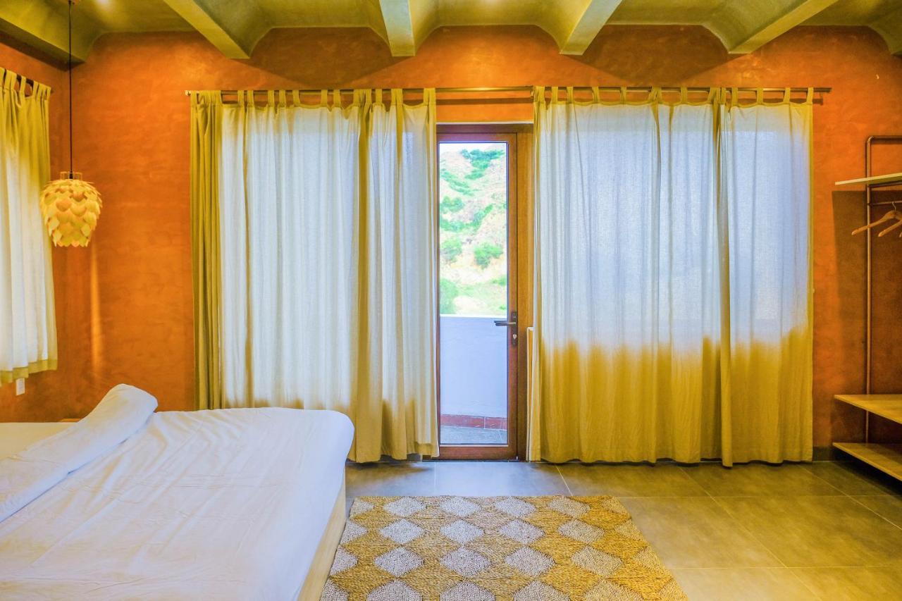 Eo Gio Co Homestay Quy Nhon Exterior photo