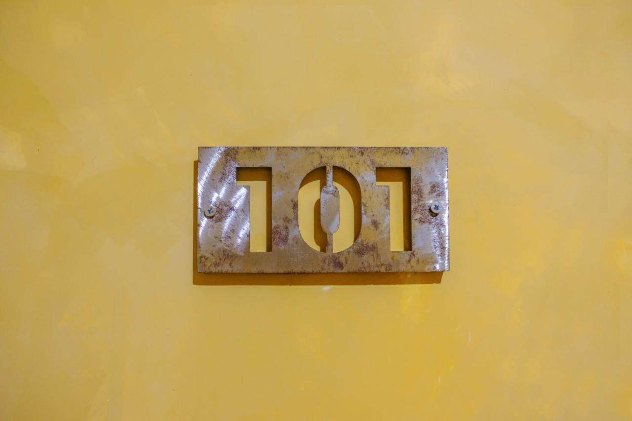 Eo Gio Co Homestay Quy Nhon Exterior photo